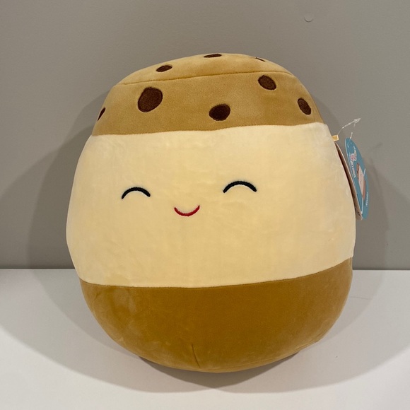 Squishmallows Toys Squishmallow Koako The Ice Cream Sandwich 1 Nwt